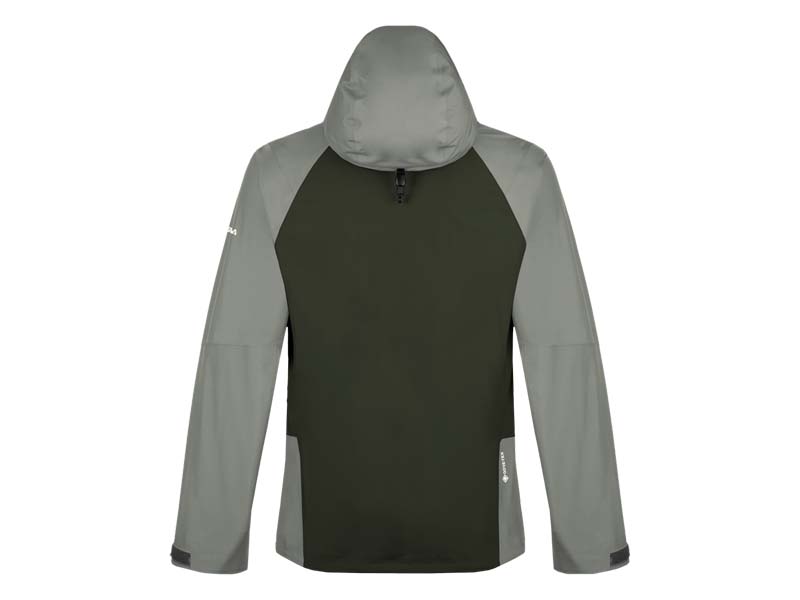 Puez GTX PACLIGHT Jacket 